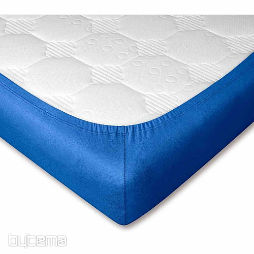 Jersey sheet color ROYAL BLUE