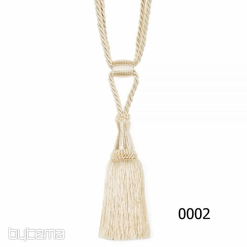 Hanger ties 2724 80cm