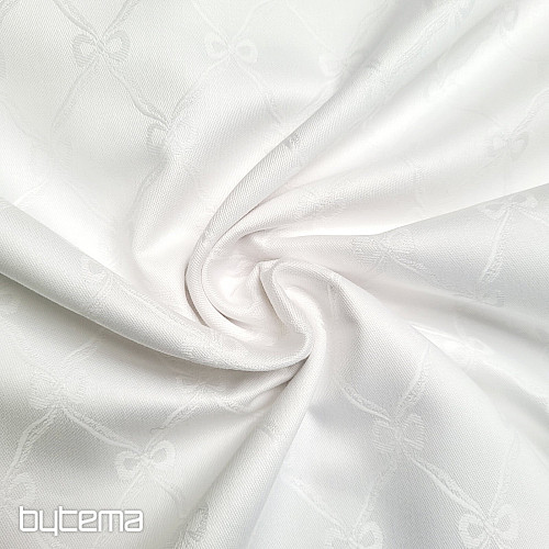 Damascus yardage GARBO ribbons