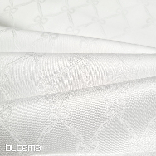 Damascus yardage GARBO ribbons