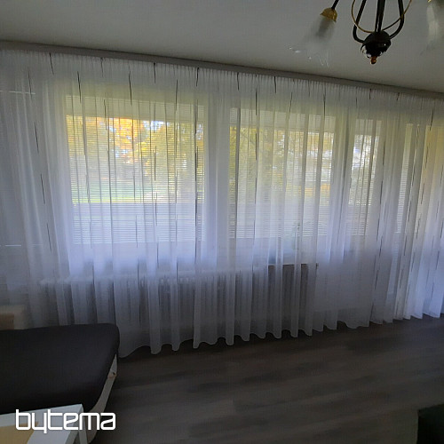 Luxurious curtain GERSTER 11280/810