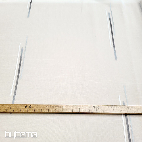 Luxurious curtain GERSTER 11280/810