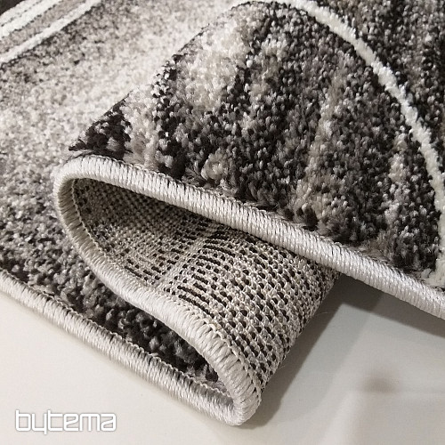 Piece carpet PANAMERO 6 geometric