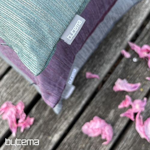 CHINESE PILLOW ELIA turquoise