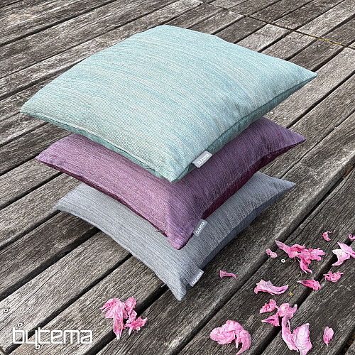 CHINESE PILLOW ELIA turquoise