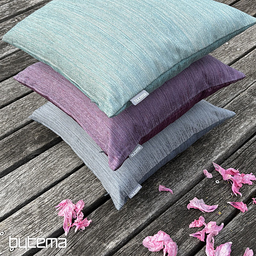 CHINESE PILLOW ELIA turquoise