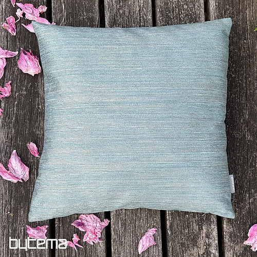 CHINESE PILLOW ELIA turquoise