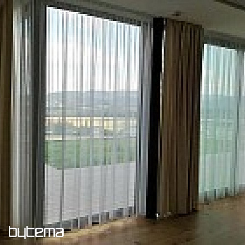 Luxurious curtain GERSTER 11129