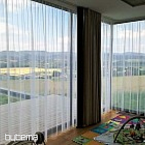 Luxurious curtain GERSTER 11129