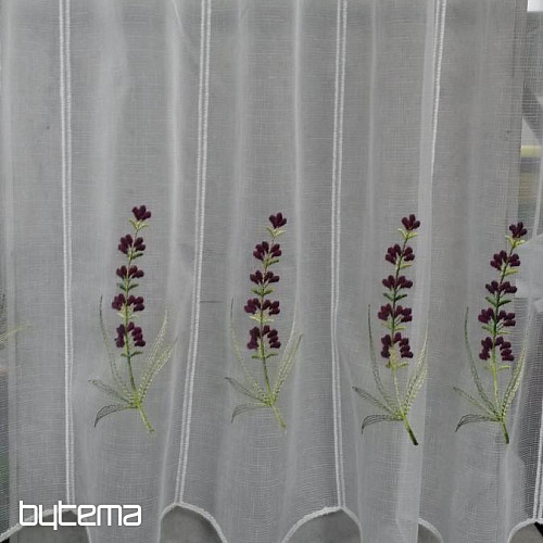 Curtain - LAVENDER