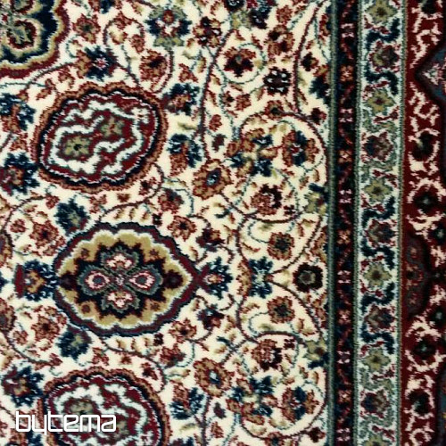 Luxurious woolen carpet KASHMIR ARDABIL