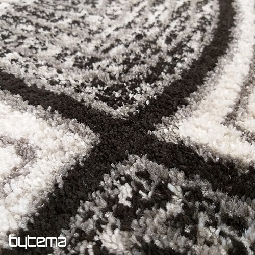 Piece carpet PANAMERO 6 windows brown