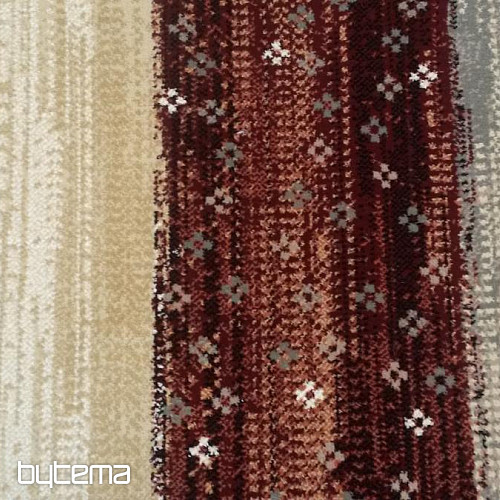 Modern exclusive carpet ETNO NOBLES strip 790