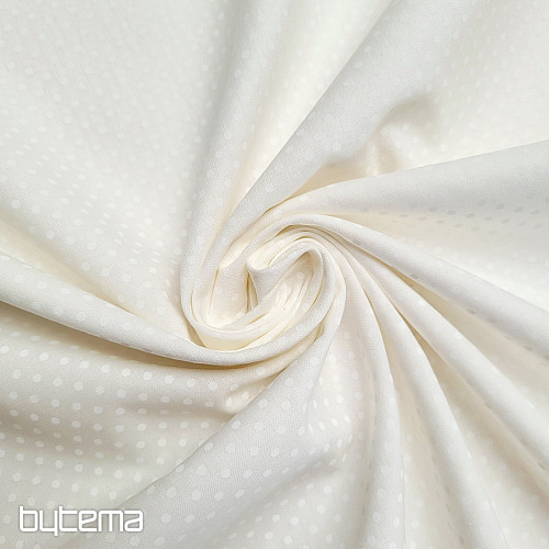 Cotton decorative fabric PISANI