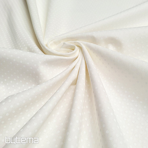 Cotton decorative fabric PISANI