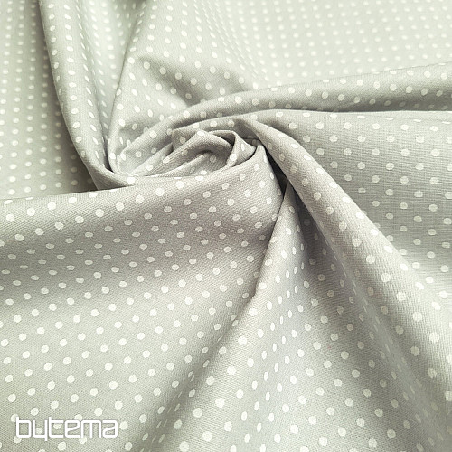 Cotton decorative fabric PISANI