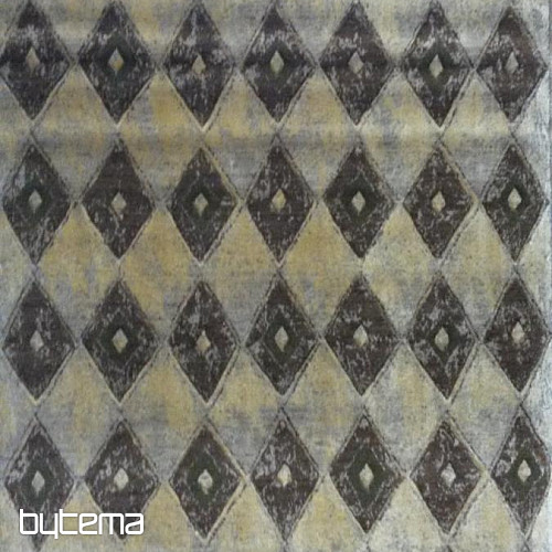 Design woolen carpet ETNO III