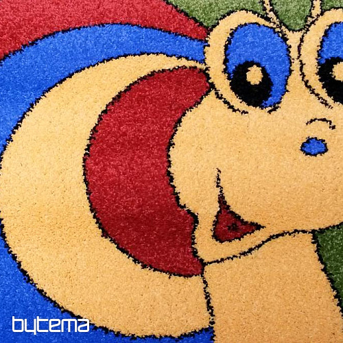 Children carpet SNAIL