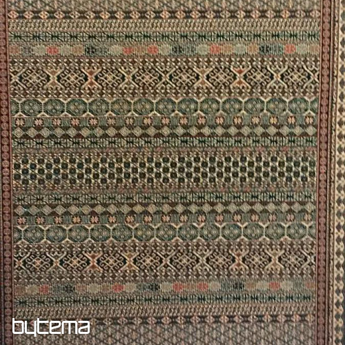 Classic woolen carpet HERITAGE