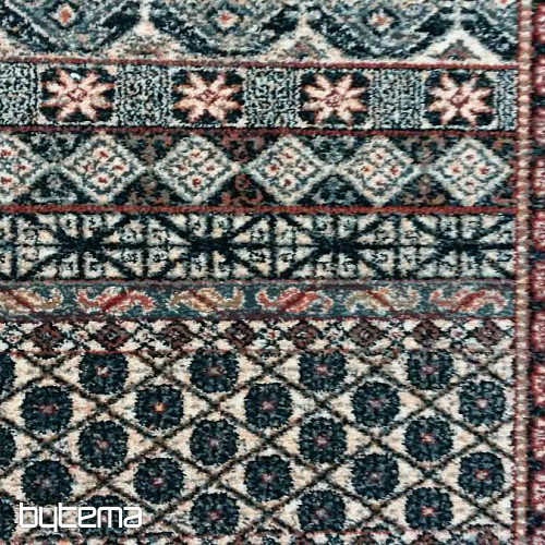 Classic woolen carpet HERITAGE