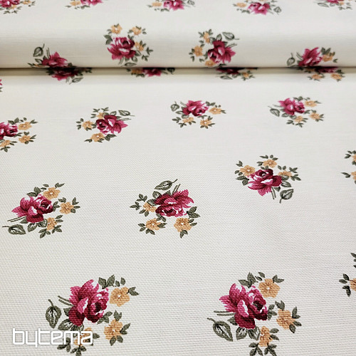 Decorative fabric CARMEN 29 combinations