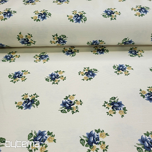 Decorative fabric CARMEN 48 combinations