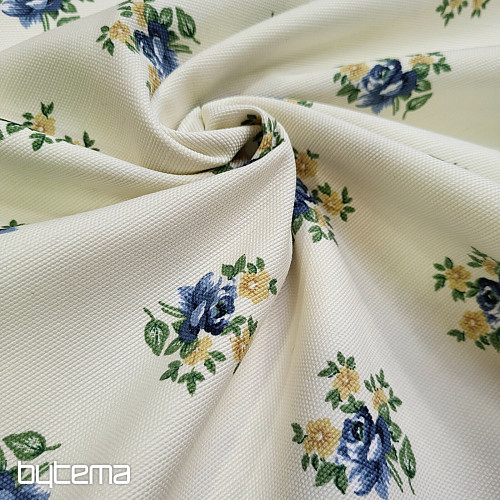 Decorative fabric CARMEN 48 combinations