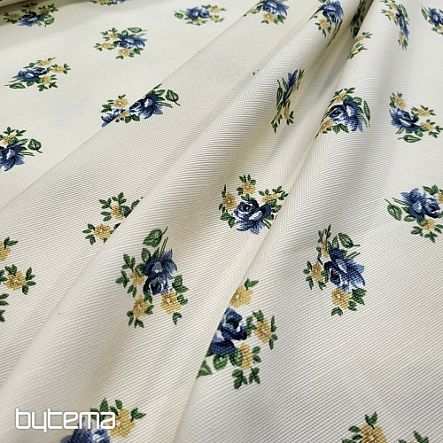 Decorative fabric CARMEN 48 combinations