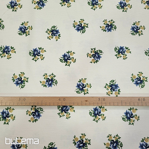 Decorative fabric CARMEN 48 combinations