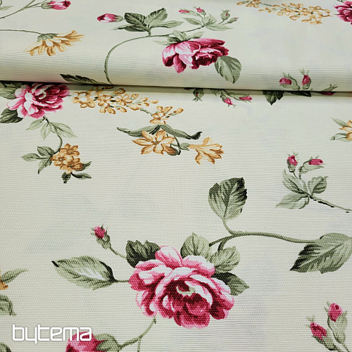 Decorative fabric SUNA 29 combinations