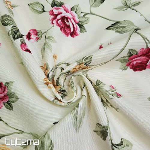 Decorative fabric SUNA 29 combinations