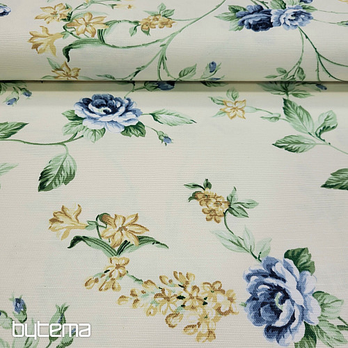 Decorative fabric SUNA 48 combinations