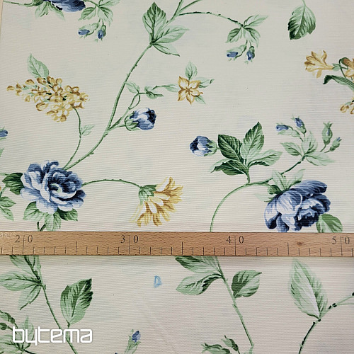 Decorative fabric SUNA 48 combinations