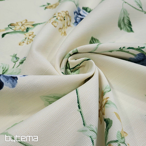 Decorative fabric SUNA 48 combinations