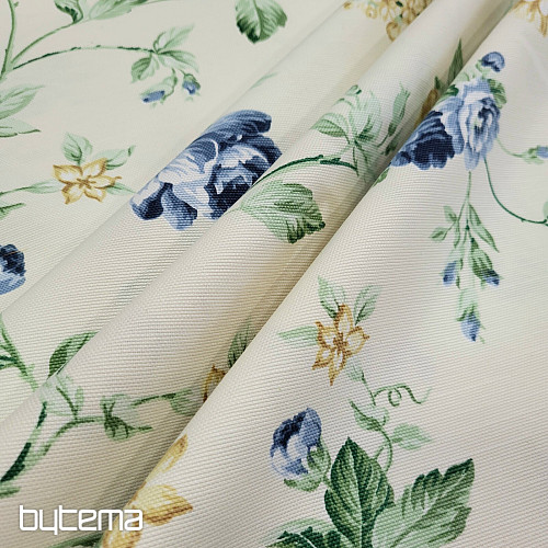 Decorative fabric SUNA 48 combinations