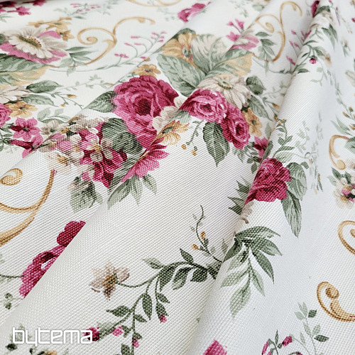 Decorative fabric IRENE 29 combinations