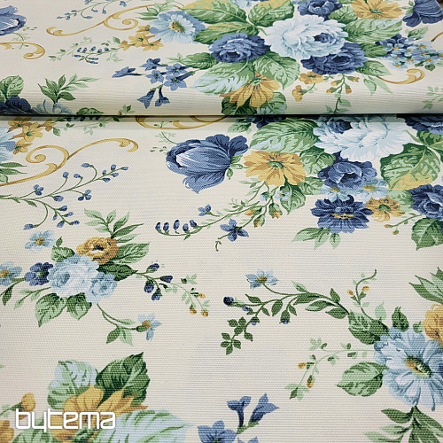 Decorative fabric IRENE 48 combinations
