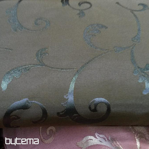 Decorative fabric PUCCINI
