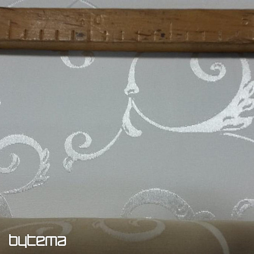 Decorative fabric PUCCINI