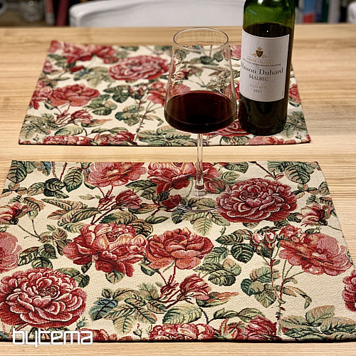 Placemat ROSAL