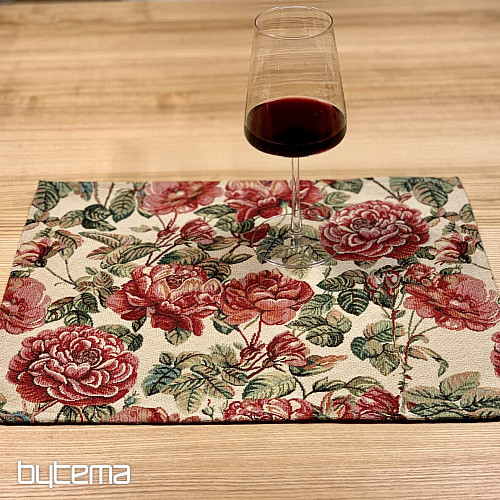 Placemat ROSAL