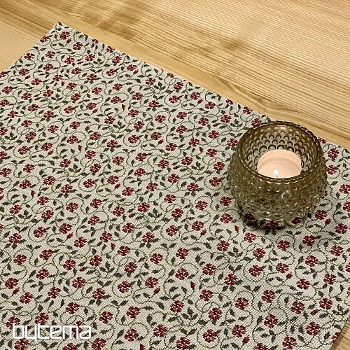 Placemat VINTAGE FLOWERS