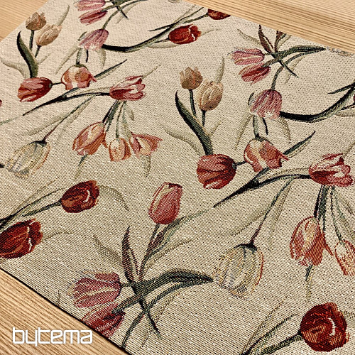 Table setting TULIP