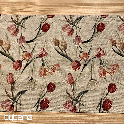 Table setting TULIP
