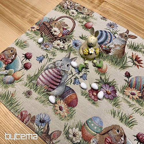 Placemats POMLÁZKA II