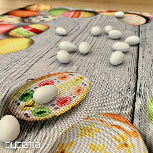 Placemats COLORFUL DAUGHTER