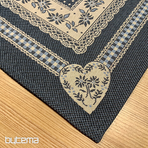 Placemats COUNTRY ROOM blue