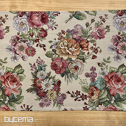 Place setting BOUQUET