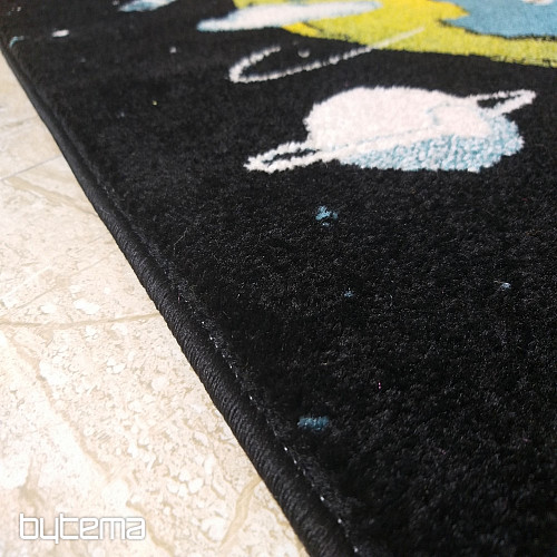 MONDO space children's rug