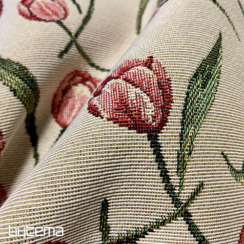 Table setting TULIP II